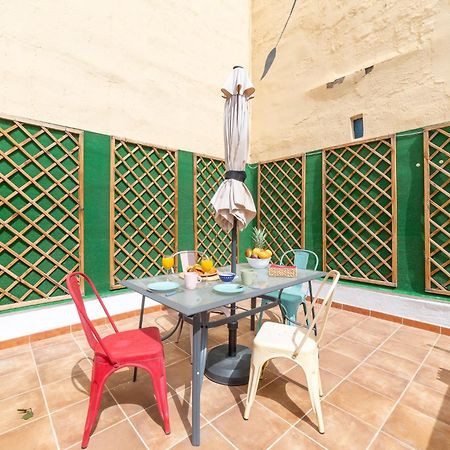 Casa Maruchi - Studio 1 Almería Exterior foto